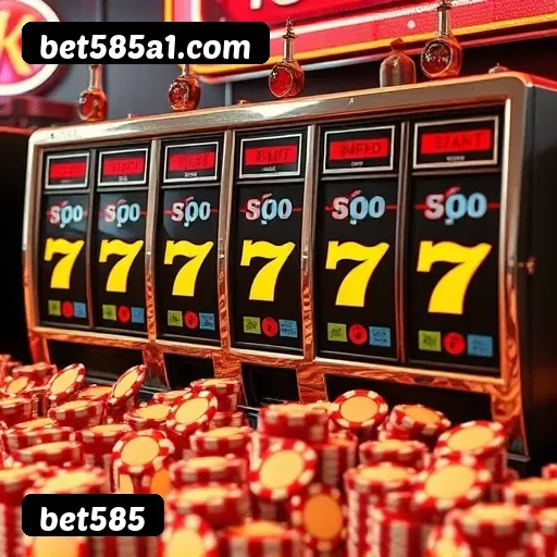 bet585 APK - Download Oficial Android