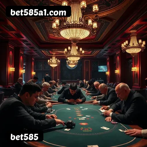 Como Instalar APK bet585