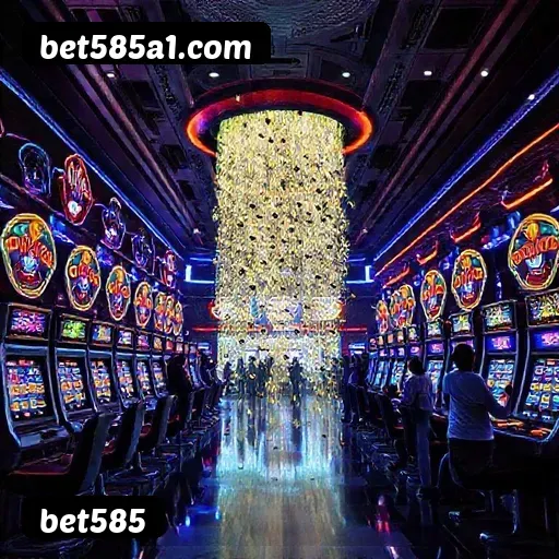 FAQ - Perguntas Frequentes bet585