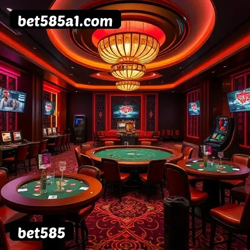 Legalidade bet585 no Brasil