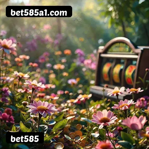 Termos e Condições Transparentes bet585