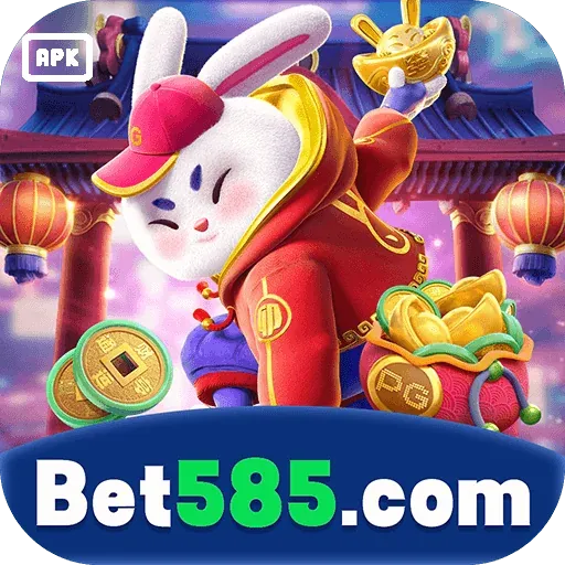 APK oficial da bet585 para Android