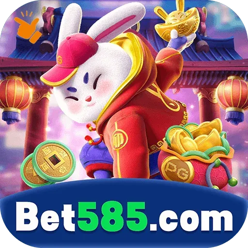 Logo da bet585