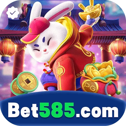 Plataforma completa da bet585 com todos os jogos